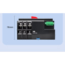 Умный Автоматический переключатель резервного питания для генератора АВР TOQ7e WIFI 3P 125A eWeLink (среда Sonoff) от TOMZN за 2 295грн (код товара: TOQ7e-125/3P)