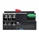 Умный Автоматический переключатель резервного питания для генератора АВР TOQ7e WIFI 3P 125A eWeLink (среда Sonoff) от TOMZN за 2 295грн (код товара: TOQ7e-125/3P)