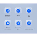 Умный Автоматический переключатель резервного питания для генератора АВР TOQ7e WIFI 3P 125A eWeLink (среда Sonoff) от TOMZN за 2 295грн (код товара: TOQ7e-125/3P)