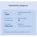 Умный Автоматический переключатель резервного питания для генератора АВР TOQ7e WIFI 4P 125A eWeLink (среда Sonoff) от TOMZN за 2 495грн (код товара: TOQ7e-125/4P)