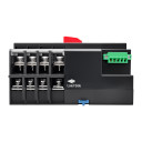 Умный Автоматический переключатель резервного питания для генератора АВР TOQ7e WIFI 4P 125A eWeLink (среда Sonoff) от TOMZN за 2 495грн (код товара: TOQ7e-125/4P)