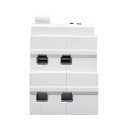 Компактный 2-х полюсный автоматичний/ручной преключатель резерва на DIN-рейку 220/230 В до 63 Ампер от TOMZN за 1 395грн (код товара: TOQ9-63/2)