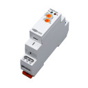 Электронное реле времени TORT7-A1 (16A) на DIN-рейку с задержкой включения со встроенным аккумулятором от TOMZN за 395грн (код товара: TORT7-A1)