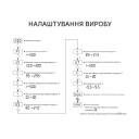 Автоматическая розетка с защитой от перенапряжения реле барьер напряжения 90 -300 (230) Вольт AC с регулируемыми порогами защиты на 16 Ампер от TOMZN за 425грн (код товара: TOSV-16Z)