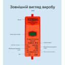 Сменный картридж для TOV1-PV УЗИП Разрядник защиты от импульсного перенапряжения постоянного тока DC SPD 500V 600V 800V 1000V 20KA~40KA от TOMZN за 195грн (код товара: TOV1-PV(REP))