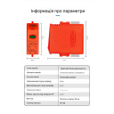 Сменный картридж для TOV1-PV УЗИП Разрядник защиты от импульсного перенапряжения постоянного тока DC SPD 500V 600V 800V 1000V 20KA~40KA от TOMZN за 195грн (код товара: TOV1-PV(REP))