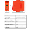 Сменный картридж для TOV1-PV УЗИП Разрядник защиты от импульсного перенапряжения постоянного тока DC SPD 500V 600V 800V 1000V 20KA~40KA от TOMZN за 195грн (код товара: TOV1-PV(REP))