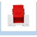 Сменный картридж для TOV1-PV УЗИП Разрядник защиты от импульсного перенапряжения постоянного тока DC SPD 500V 600V 800V 1000V 20KA~40KA от TOMZN за 195грн (код товара: TOV1-PV(REP))