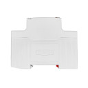 Wi-Fi счетчик энергии с экраном TOVA-63T (63A) Tuya Smart и защитой от утечки тока от TOMZN за 865грн (код товара: TOVA-63T)