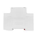 Wi-Fi счетчик энергии с экраном TOVA-63T (63A) Tuya Smart и защитой от утечки тока от TOMZN за 815грн (код товара: TOVA-63T)