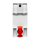 Wi-Fi счетчик энергии с экраном TOVA-63T (63A) Tuya Smart и защитой от утечки тока от TOMZN за 815грн (код товара: TOVA-63T)