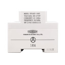 Счетчик потребляемой мощности, с мониторингом тока и напряжения на DIN рейке 5 в 1 220/230В до 100А с цветным экраном от TOMZN за 495грн (код товара: TOVAE2-100C)