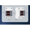 Реле напряжения и тока TOVPD1-63B (63A) с регулировкой и дисплеем на DIN-рейку от TOMZN за 505грн (код товара: TOVPD1-63-B)