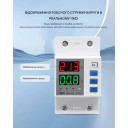 Реле напряжения и тока TOVPD1-63DK 63А (2-полюсное: разрыв Фазы и Нуля L+N) от TOMZN за 595грн (код товара: TOVPD1-63DK)