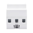 Реле барьер защиты от перенапряжений и токов 1P+N AC220/230В до 63A три экрана OVP UVP OCP от TOMZN за 1 135грн (код товара: TOVPD1-63VAE-Z)