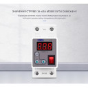 Реле защиты от перегрузки с автоматическим восстановлением до 63A на DIN-рейке от TOMZN за 495грн (код товара: TOVPD1-II)