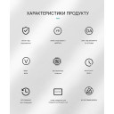 3-х цепной релейный переключатель между тремя разными источниками питания (автовыбор) N+L с сухим контактом и защитой 220/380В до 100 А от TOMZN за 2 095грн (код товара: TOVPD3-63ATS)