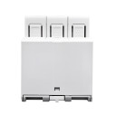 УЗИП Разрядник защиты от импульсного перенапряжения постоянного тока 3-х полюсный DC SPD 500V 600V 800V 1000V 20KA~40KA от TOMZN за 735грн (код товара: TZG40-PV-3P)