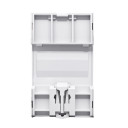 УЗИП Разрядник защиты от импульсного перенапряжения постоянного тока 3-х полюсный DC SPD 500V 600V 800V 1000V 20KA~40KA от TOMZN за 735грн (код товара: TZG40-PV-3P)