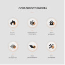 УЗІП Розрядник захисту від імпульсної перенапруги постійного струму DC SPD 500V 600V 800V 1000V 20KA~40KA від TOMZN за 485грн (код товару: TZG40-PV)