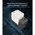 УЗИП Разрядник защиты от импульсного перенапряжения переменного тока AC SPD 275 или 385 Вольт 20KA~40KA от TOMZN за 345грн (код товара: TZG40-AC)