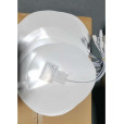Нагрівальна протизапотівна, протитуманна плівка-наклейка для дзеркал на 220 В 15 Вт від SINKONG за 145грн (код товару: DFX)