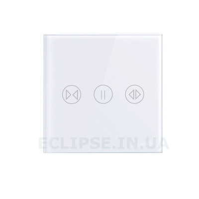 Белый WiFi контроллер 