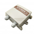 GSM реле RTU5024 999 абонентів на 220 вольт у волого-захисному корпусі з акумулятором від WAFER за 1 790грн (код товару: RTU5024WAC)