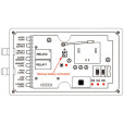 WF-902 GSM устройство для контроля и мониторинга уровня жидкости с системой сигнализации от WAFER за 2 995грн (код товара: WF902)