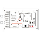 WF-902 GSM устройство для контроля и мониторинга уровня жидкости с системой сигнализации от WAFER за 2 995грн (код товара: WF902)