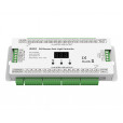 Контролер сходового освітлення ES32 5-24 В постійного струму, 32 канали до 1 А з датчиками руху та освітлення від SKYDANCE за 2 495грн (код товару: ES32)