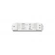 Дистанційний LED контролер-димер на100-240В на 2 канали та виходом 0/1-10В з підтримкою пульта та Wi-Fi з додатку Tuya або Smart Life від SKYDANCE за 995грн (код товару: L2(WT))