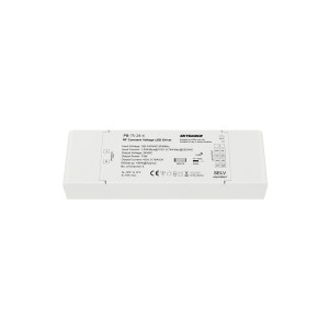 Дистанційний LED контролер-димер з блоком живлення (драйвером) 3 в 1 на 40 Ватт 12/24 вольт
