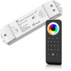 RS10 RGB + CCT с тач сенсором на 8 зон и 8 сцен 5 цветов +765грн