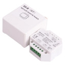 Дистанционный Радио выключатель на 100-240 Вольт AC 1 канал 1.5A Wi-Fi и RF Push Switch SS-B(WT) (приложение Tuya или Smart Life) от SKYDANCE за 645грн (код товара: SS-B(WT))