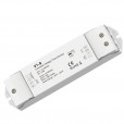 Дистанційний контроллер-димер до світлодіодних стрічок V1-S на 12 - 48 Вольт до 15 Ампер з пультом від SKYDANCE за 665грн