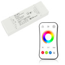 R17 RGB+CCT с тач сенсором на 1 зону 5 цветов +445грн