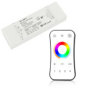 R8-5 на 4 зоны RGB + CCT с тач сенсором на 4 зоны 5 цветов +445грн