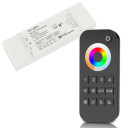 RT10 RGB+CCT с тач сенсором на 4 зоны 5 цветов +595грн