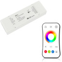 R17 RGB+CCT с тач сенсором на 1 зону 5 цветов +445грн