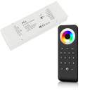 RS10 RGB + CCT с тач сенсором на 8 зон и 8 сцен 5 цветов +765грн