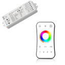 R8-5 на 4 зоны RGB + CCT с тач сенсором на 4 зоны 5 цветов +445грн