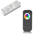 RT10 RGB+CCT с тач сенсором на 4 зоны 5 цветов +575грн