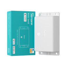 Інтелектуальний вимикач SONOFF Basic Gen5 Matter Over WiFi