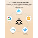 Интелллектуальный выключатель SONOFF Basic Gen5 Matter Over WiFi от SONOFF за 345грн (код товара: BASIC-1GS)