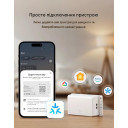 Интелллектуальный выключатель SONOFF Basic Gen5 Matter Over WiFi от SONOFF за 345грн (код товара: BASIC-1GS)