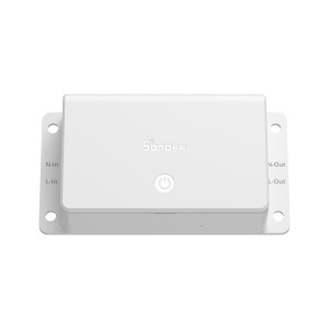 Інтелектуальний вимикач SONOFF Basic Gen5 Matter Over WiFi