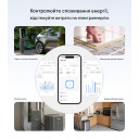 SONOFF BASIC-1GSP интеллектуальный выключатель на DIN рейке через Matter Over WiFi, совместимый с Apple Home от SONOFF за 1 215грн (код товара: BASIC-1GSP)