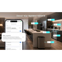 SONOFF BASIC-1GSP интеллектуальный выключатель на DIN рейке через Matter Over WiFi, совместимый с Apple Home от SONOFF за 1 215грн (код товара: BASIC-1GSP)