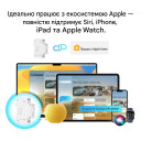 SONOFF BASIC-1GSP интеллектуальный выключатель на DIN рейке через Matter Over WiFi, совместимый с Apple Home от SONOFF за 1 215грн (код товара: BASIC-1GSP)